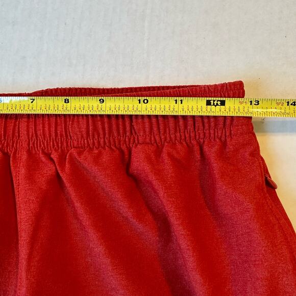 Rhone Mens Shorts Small 8" - Picture 7 of 9